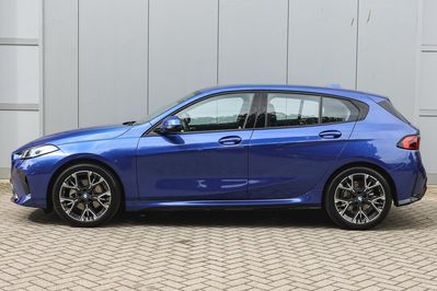 BMW Seria 1 116 M Design