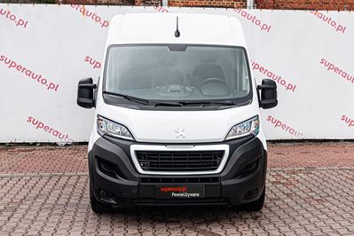 Peugeot Boxer L3H2