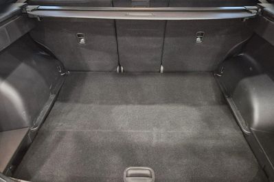 Hyundai Tucson 1.6 T-GDi Modern 2WD