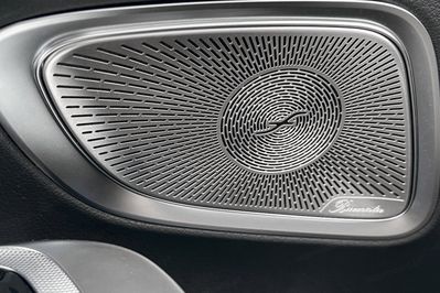 Mercedes CLE 200 AMG Line