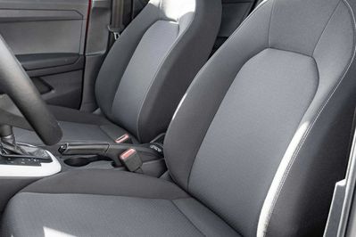 Seat Arona 1.0 TSI DSG