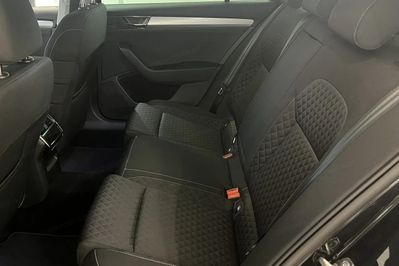 Skoda Superb 1.5 TSI Ambition DSG