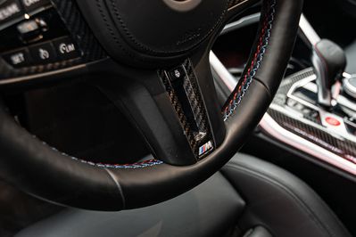BMW Seria 3 M3 Competition xDrive