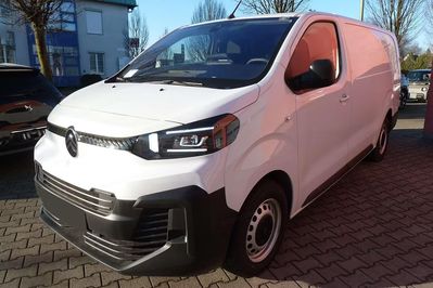 Citroen Jumpy XL L2H1