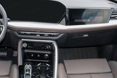 Audi Q5 TFSI quattro S line