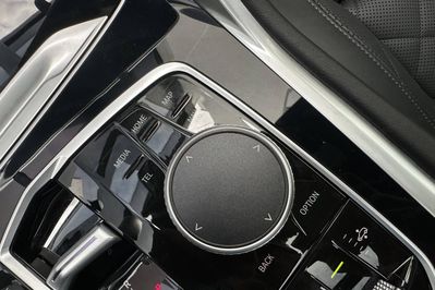 BMW X6 xDrive30d M Sport