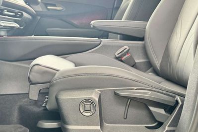 Audi Q3 TFSI S line Sportback