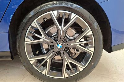 BMW Seria 1 116 M Design