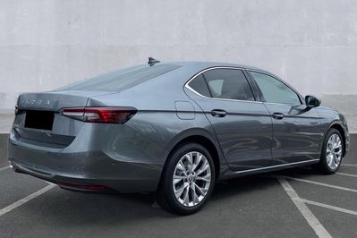 Skoda Superb Drive 1.5 TSI mHEV DSG