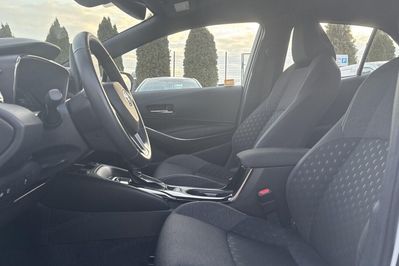 Toyota Corolla 1.8 Hybrid Comfort