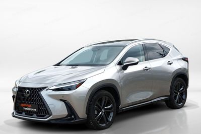 Lexus NX 450h+ Prestige AWD