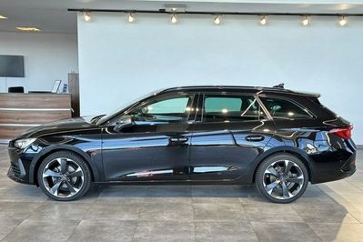 Cupra Leon 1.5 TSI DSG