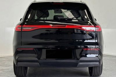 Geely E5 Max EV 60kWh