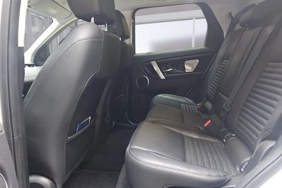 Land Rover Discovery Sport P250 S