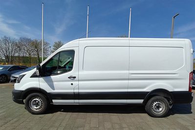 Ford Transit L3H2