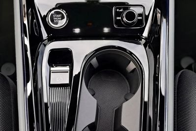 Audi Q3 TFSI S line Sportback