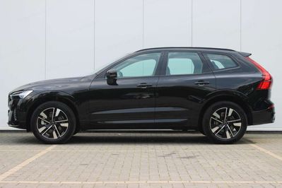 Volvo XC60 B5 AWD Plus Dark
