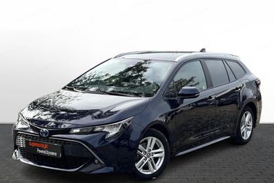 Toyota Corolla 1.8 Hybrid Comfort