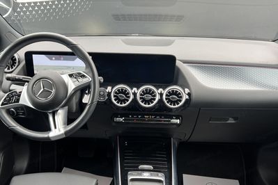 Mercedes Klasa B 200 d Progressive