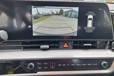 Kia Sportage 1.6 T-GDI M 2WD