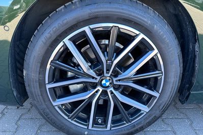 BMW Seria 2 Active Tourer 218i M Sport