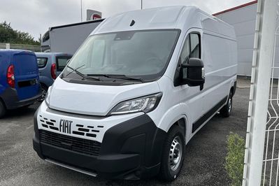 Fiat Ducato L3H2