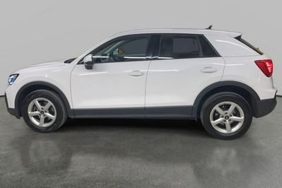 Audi Q2 35 TFSI S tronic