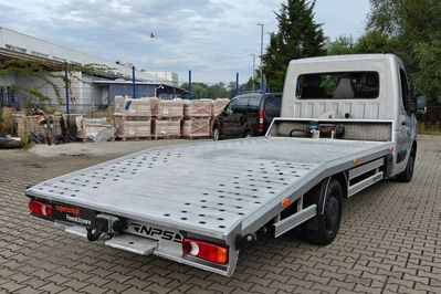 Renault Master dCi
