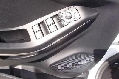 Ford Puma Ecoboost Titanium Powershift