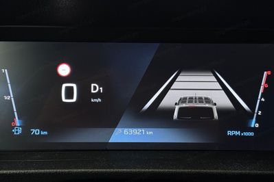 Peugeot Traveller Bluehdi Long Business