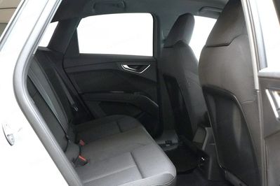 Audi Q4 Sportback e-tron 35 Advanced