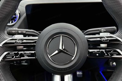 Mercedes GLA 200 AMG Line