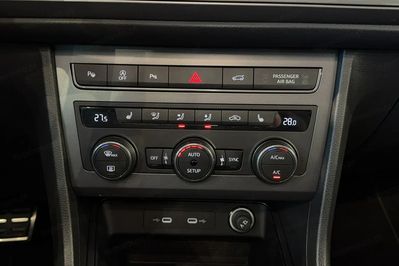 Cupra Ateca 2.0 TSI 4Drive DSG