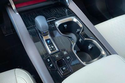 Lexus RX 450h+ Prestige