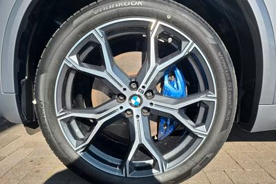 BMW X5 xDrive40d M Sport