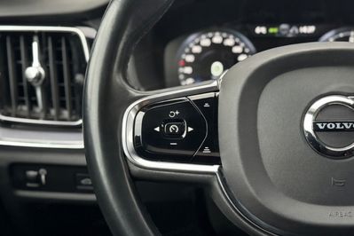 Volvo V60 CC B5 B AWD aut