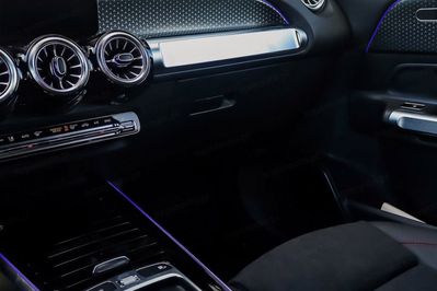 Mercedes GLB 200 d AMG Line