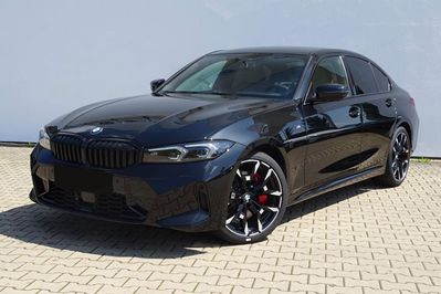 BMW Seria 3 320i M Sport