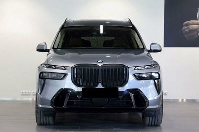 BMW X7 xDrive40i M Sport