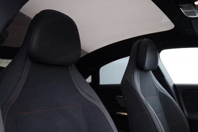 Mercedes CLA 250+ AMG Line
