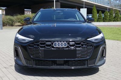 Audi A5 TFSI S line Avant