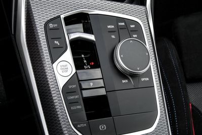 BMW Seria 3 320i M Sport