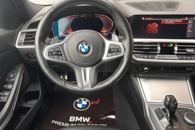 BMW Seria 3 320d xDrive M Sport