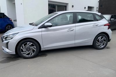 Hyundai i20 1.2 Modern