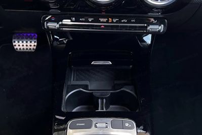 Mercedes Klasa A 200 AMG Line