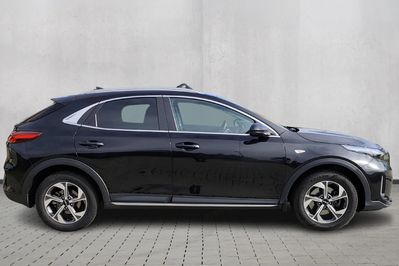 Kia XCeed T-GDI M