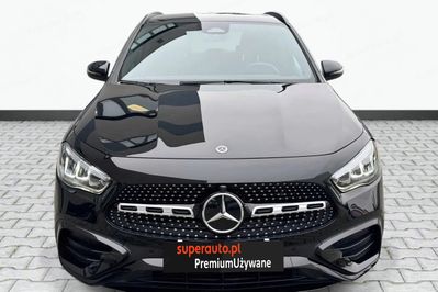 Mercedes GLA 200 AMG Line