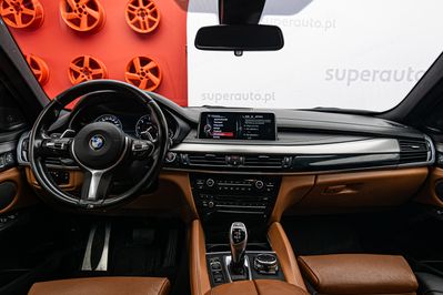 BMW X6 xDrive30d M Sport