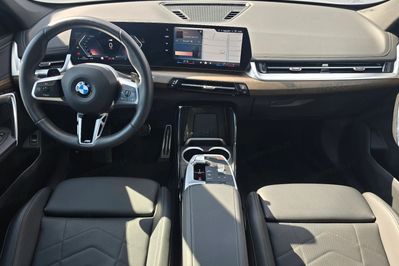 BMW X1 sDrive18i M Sport aut