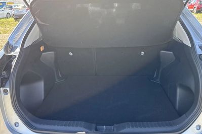 Toyota Yaris Cross Hybrid 1.5 Comfort